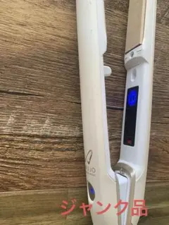 KINUJO DS100 絹女　キヌージョ　ヘアアイロン　ジャンク品