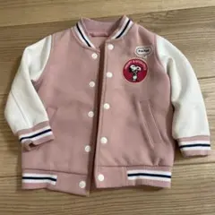 ブルゾンのサムネイル