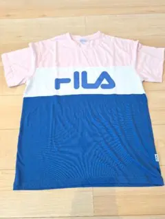 FILA フィラ　LサイズTシャツのサムネイル