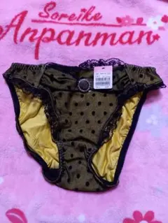 エメフィール❤️aimerfeel ショーツ