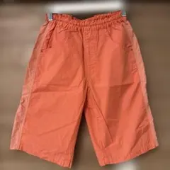 新品☆BREEZE☆ハーフパンツ　150センチ