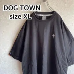 黒龍 ドッグタウン メッシュ×ジャージ ゲームシャツ XL タンクトップ 