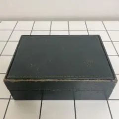 RRL ヴィンテージ加工 ブリキケース（文具ケース／パーツケース