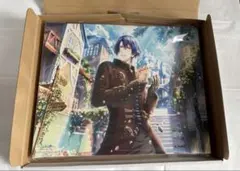 うたプリ 真斗 シャニライ くじメイト アートパネル