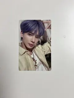 【TXT】SWEET テヒョン トレカ