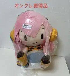 2026年最新】初音ミク ぬいぐるみ llの人気アイテム - メルカリ