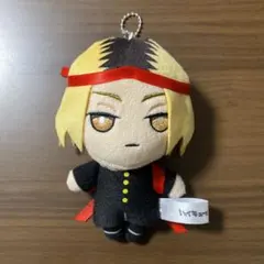 ハイキュー!! 孤爪研磨 応援団 ぬいぐるみ