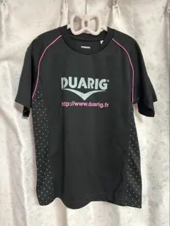 DUARIG ドット柄 Tシャツ 140サイズ