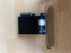 BUFFALO LGY-PCIE-MG2 10GbE LANボード