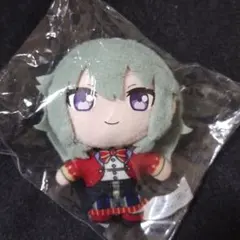 草薙寧々 ぷちぬいマスコット