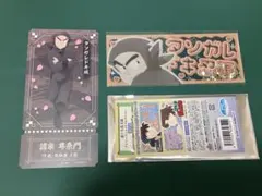 2026年最新】諸泉尊奈門 缶バッジの人気アイテム - メルカリ