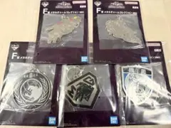 一番くじ　ゴジラ　MACHINE CHRONICLE