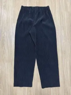 2026年最新】HOMME PLISSE ISSEY MIYAKE メンズ ワイドパンツ
