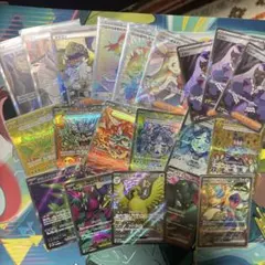 ポケモンカードまとめ売り