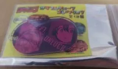 アンデッドアンラック キャラクターグッズ