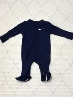 NIKE ベビー服 ロンパース 3M 56-62cmのサムネイル