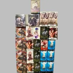 【25個】最新 新作 プライズ フィギュア まとめ売りアニメ セット 格安