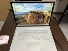 【ジャンク】SurfaceBook2 / i7 / 16GB/ SSD1TB ジャンク品】Surface Book2/Core i7/1TB/16GB ⑤の通販 by snknc326's