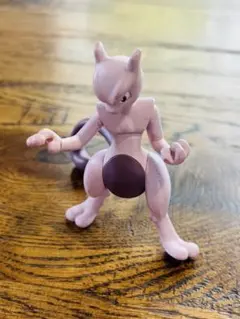 ミュウツー フィギュア ポケモン　モンコレ