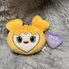 twice バッグチャーム ジブリー