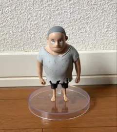 ONEPIECE ワンピース 一番くじ くま 幼少期 ミニフィギュア