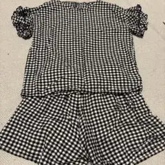 140 グローバルワーク　上下セット