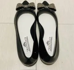 TEMPERATEテンパレイト/レインシューズ PUMPS