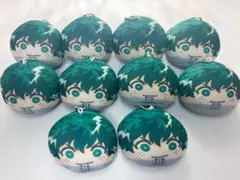 緑谷出久 おまんじゅう ヒロアカ