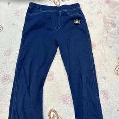 BABYDOLL 120 長ズボン　スパッツ
