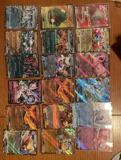 ポケモンカードEXセット