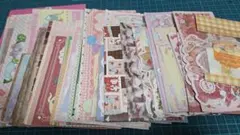 国内作家様 紙モノ バラメモ おすそ分け♡No305♡【特別価格】 - メルカリ