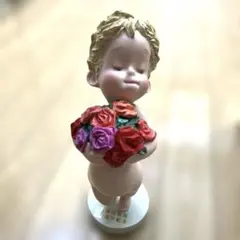 ローズちゃん人形（台湾大葉高島屋）10周年記念2004年限定品、新品未使用