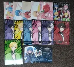 すとぷり AMPTAK×COLORS まとめ売り