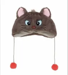 ベルリオーズ　ファンキャップ