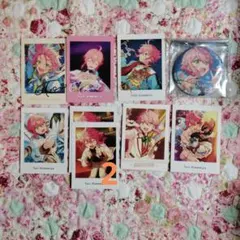 あんスタ　姫宮桃李セット