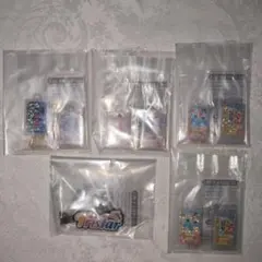 アイカツ グッズコレクション 3 まとめ売り