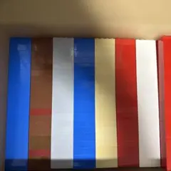 LEGO 2×4ブロック　440個　大量　まとめ売り