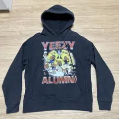 CHINATOWN MARKET YEEZY ALUMNI HOODYのサムネイル
