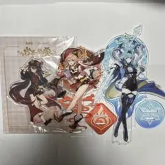 2026年最新】原神 スイパラ エウルアの人気アイテム - メルカリ