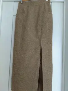 MURUA スリット タイトスカート