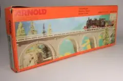 2026年最新】arnold 鉄道模型の人気アイテム - メルカリ