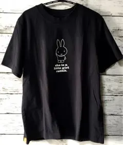 UNIQLO ミッフィー70周年　レディース　Tシャツ　S
