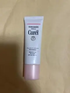 Curél BBクリーム ベースメイク 明るい肌色 35gのサムネイル