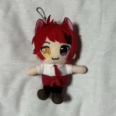 莉犬くん ぬいぐるみ