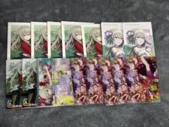 草薙寧々 まとめ売り