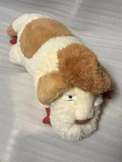 新品タグ付き ジブリパーク 限定 ヒン ぬいぐるみ