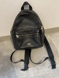 coach リュック