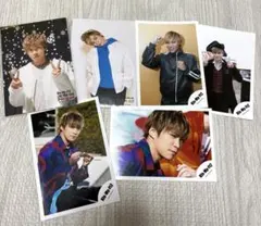 Kis-My-Ft2 千賀健永　写真