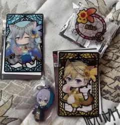 アイナナ グッズ