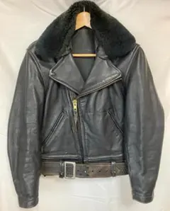 2025年最新】Langlitz Leathers メンズ レザージャケット